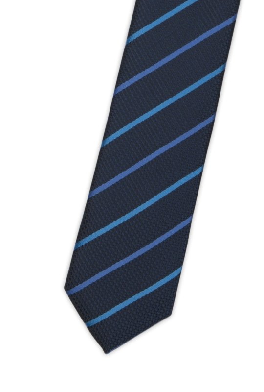 Pánská kravata BANDI, model LUX slim 76
