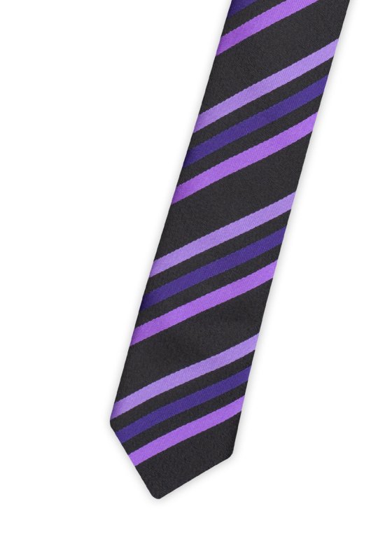 Pánská kravata BANDI, model LUX slim 75