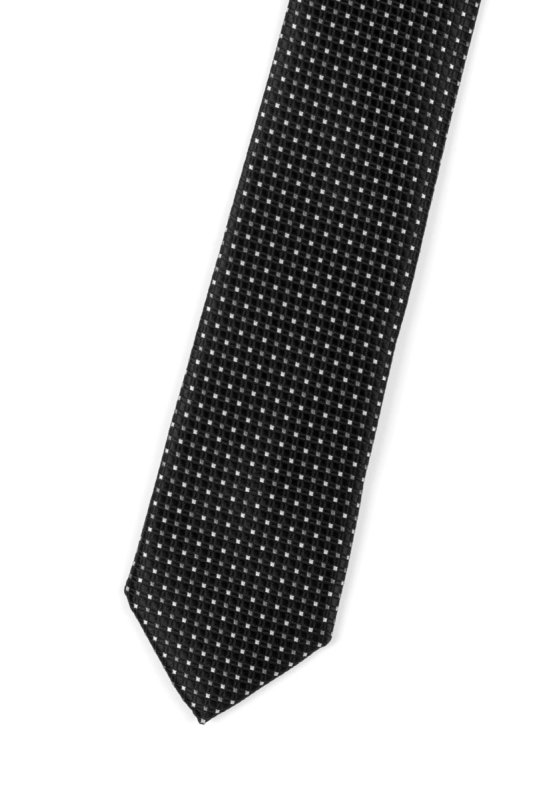 Pánská kravata BANDI, model LUX slim 72