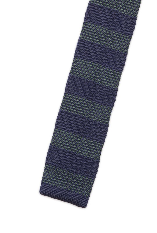 Pánská pletená kravata BANDI, model LUX 01