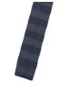 Pánská pletená kravata BANDI, model LUX 01