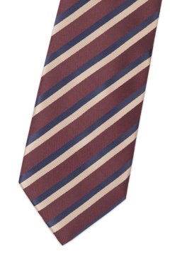 Pánská kravata BANDI, model SET LUX 89