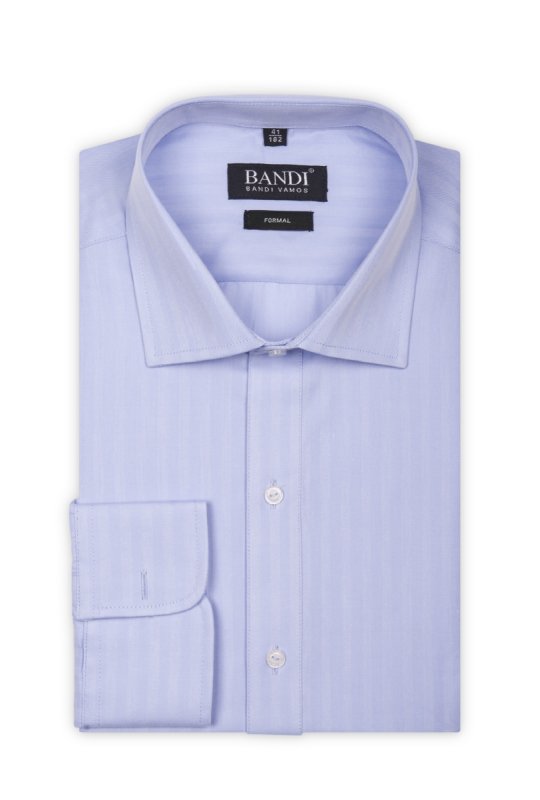 Pánská košile BANDI, model FORMAL VITORIO Celest