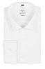 Pánská košile BANDI, model FORMAL ESCUTI Bianco