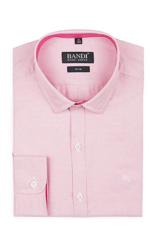 Pánská košile BANDI, model SLIM Veroli