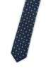 Pánská kravata BANDI, model FERICO slim 06