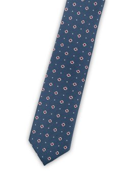 Pánská kravata BANDI, model FERICO slim 05