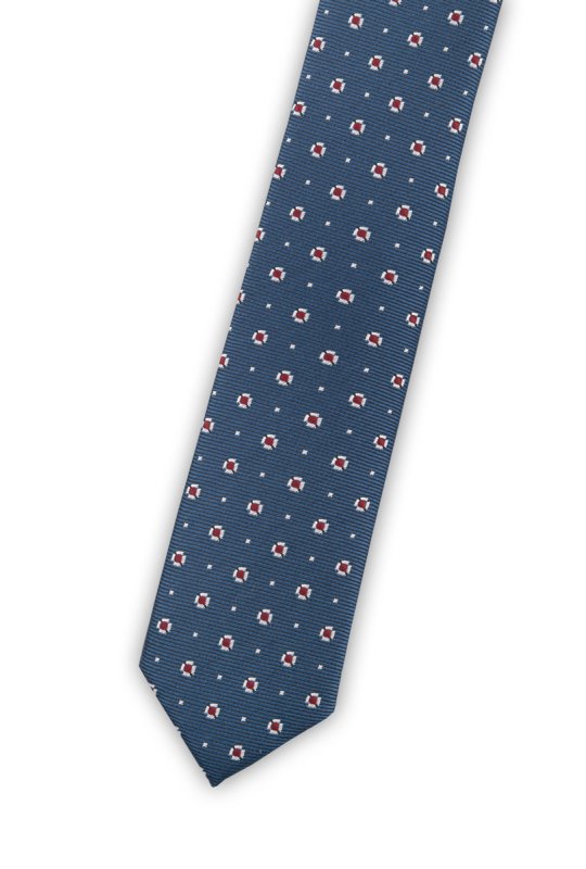 Pánská kravata BANDI, model FERICO slim 05