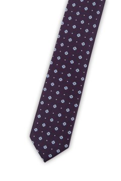 Pánská kravata BANDI, model FERICO slim 03