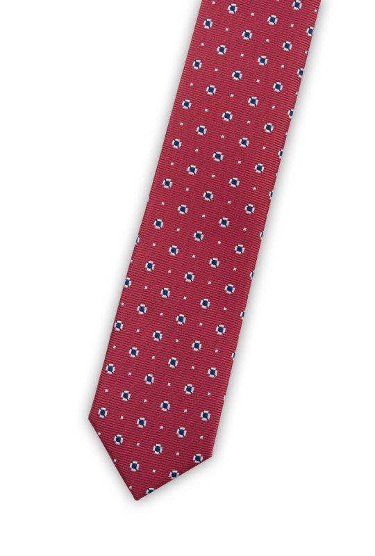 Pánská kravata BANDI, model FERICO slim 01