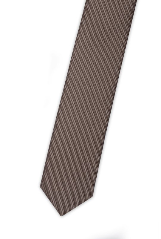 Pánská kravata BANDI, model CASIO slim 14