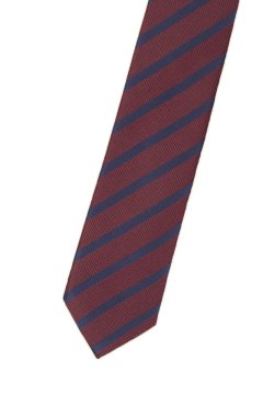 Pánská kravata BANDI, model SET CLASS slim 08