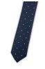 Pánská kravata BANDI, model PONTI slim 05