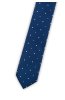 Pánská kravata BANDI, model PONTI slim 04