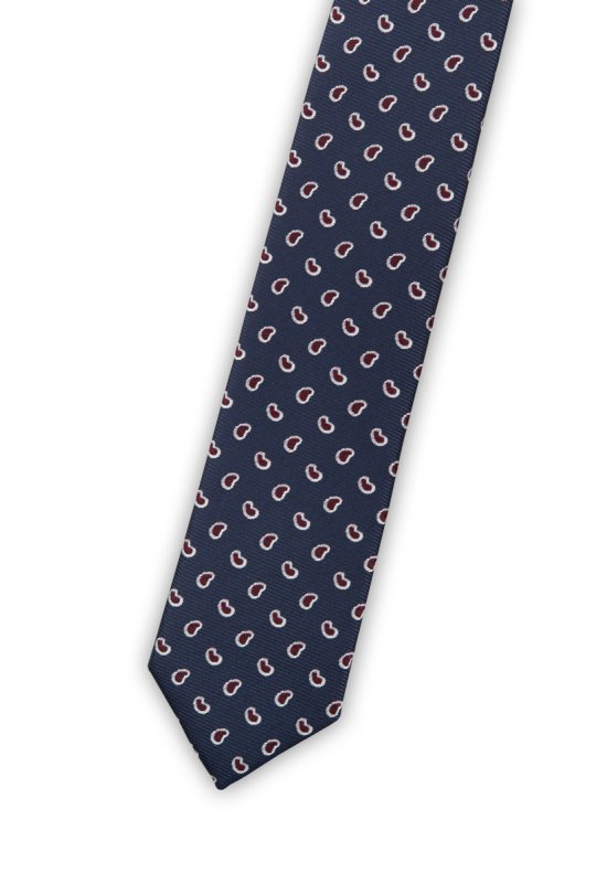 Pánská kravata BANDI, model LANZO slim 02