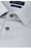 Pánská košile BANDI, model SLIM LUTHEO Grigio