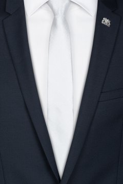 Pánská kravata BANDI, model AMANEO slim 01