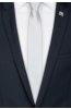 Pánská kravata BANDI, model CARTIO slim 01