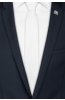 Pánská kravata BANDI, model CASIO slim 01