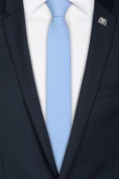 Pánská kravata BANDI, model CASIO slim 15