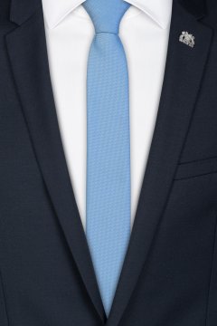 Pánská kravata BANDI, model CASIO slim 16