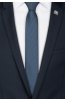Pánská kravata BANDI, model CASIO slim 17