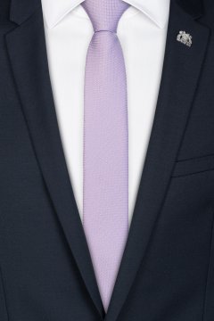 Pánská kravata BANDI, model CASIO slim 18