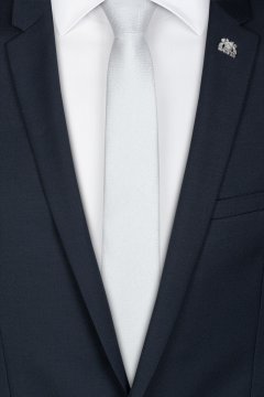 Pánská kravata BANDI, model DEFINIO slim 01