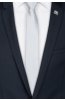 Pánská kravata BANDI, model DEFINIO slim 04