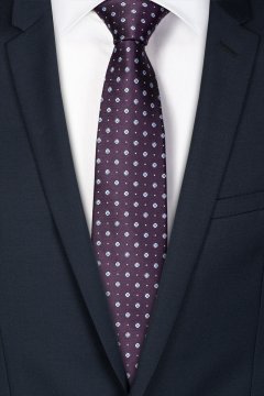 Pánská kravata BANDI, model FERICO 03