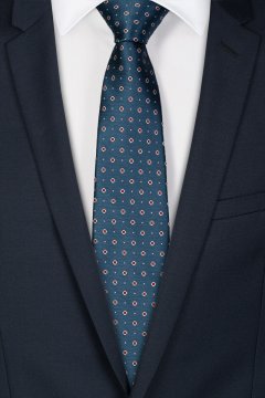 Pánská kravata BANDI, model FERICO 05