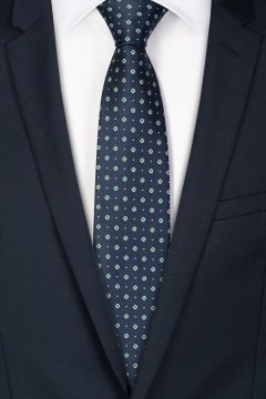 Pánská kravata BANDI, model FERICO 06