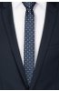 Pánská kravata BANDI, model FERICO slim 06