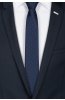 Pánská kravata BANDI, model FIORE slim 02