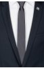 Pánská kravata BANDI, model GALLA slim 08