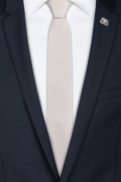 Pánská kravata BANDI, model GALLA slim 10