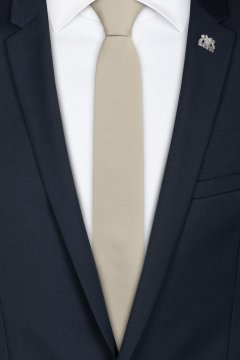Pánská kravata BANDI, model GALLA slim 12
