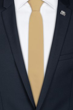 Pánská kravata BANDI, model GALLA slim 13