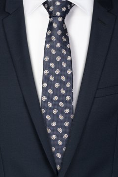 Pánská kravata BANDI, model PAISIO 04