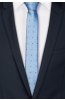 Pánská kravata BANDI, model PONTI slim 02