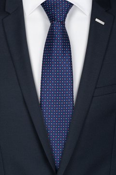 Pánská kravata BANDI, model SCODI 02