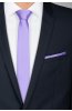 Pánská kravata BANDI, model SET CLASS slim 01