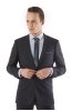 Pánská kravata BANDI, model SET CLASS slim 09