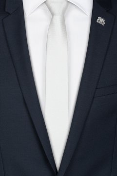 Pánská kravata BANDI, model TAVELI slim 01