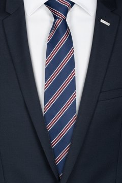 Pánská kravata BANDI, model TRISO