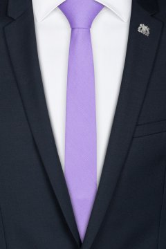 Pánská kravata BANDI, CLASS slim 101
