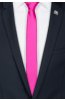 Pánská kravata BANDI, model CLASS slim 128