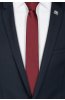 Pánská kravata BANDI, model CLASS slim 132