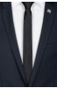Pánská kravata BANDI, model CLASS slim 43