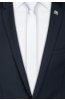 Pánská kravata BANDI, model CLASS slim 51